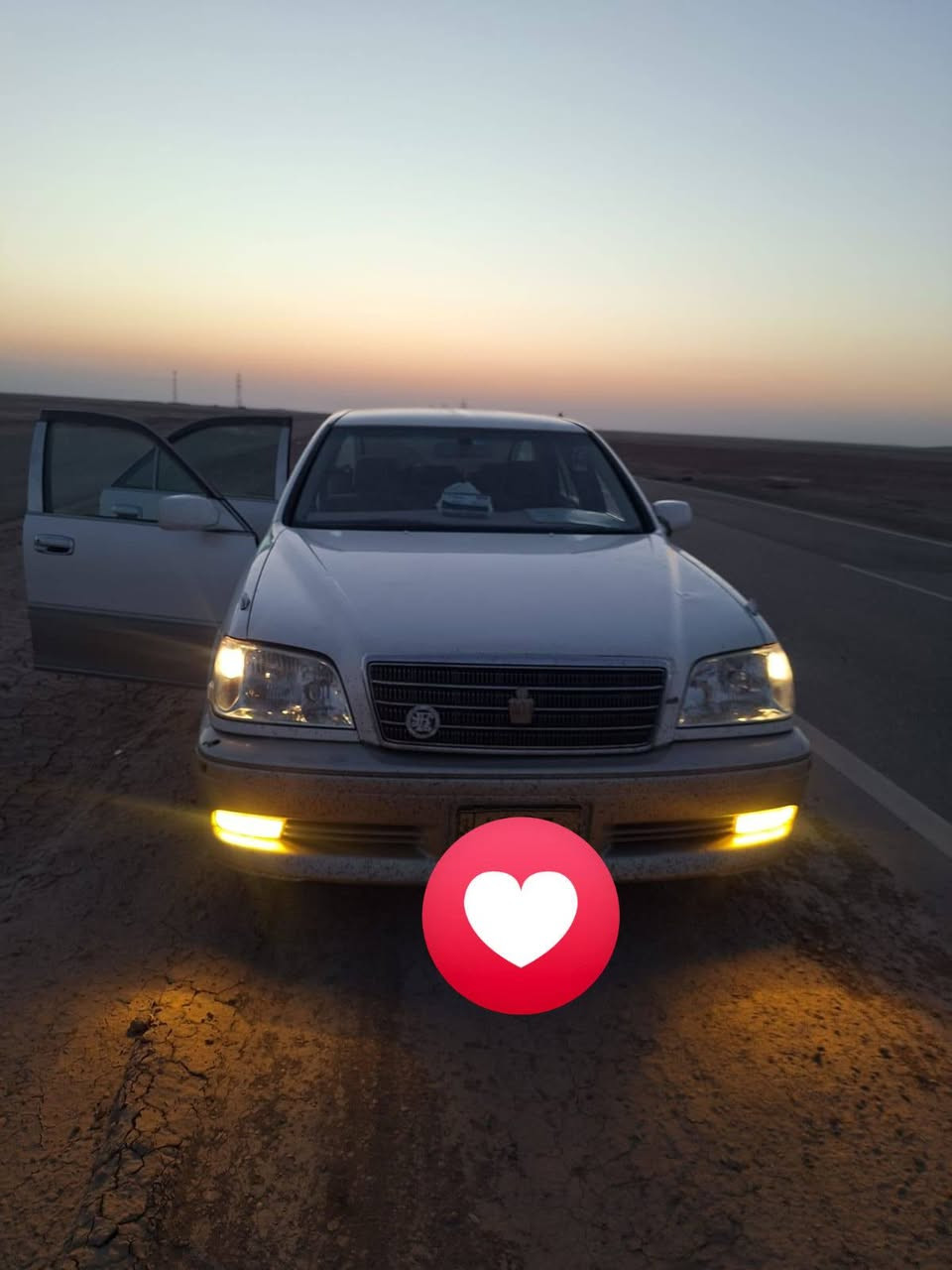 السلام عليكم تيوته كراون كرستال اصل رقم كركوك  مكفوله من الضربه والكص مكينه كير جدد تبريد تدفئه  مدفوع ضريبه وكمرك باقي ع الرقم ( ٢٠٠١ ) ٣ دكم ويل نجمه نفطي تحوير نجف الجوه الفوك امارات سعر١٠٦
***********

السلام عليكم تيوته كراون كرستال اصل رقم كركوك  مكفوله من الضربه والكص مكينه كير جدد تبريد تدفئه  مدفوع ضريبه وكمرك باقي ع الرقم ( ٢٠٠١ ) ٣ دكم ويل نجمه نفطي تحوير نجف الجوه الفوك امارات سعر١٠٦
