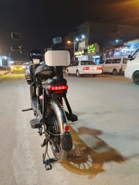 مراوس بي دراجه هاذ رقمي 07842273276