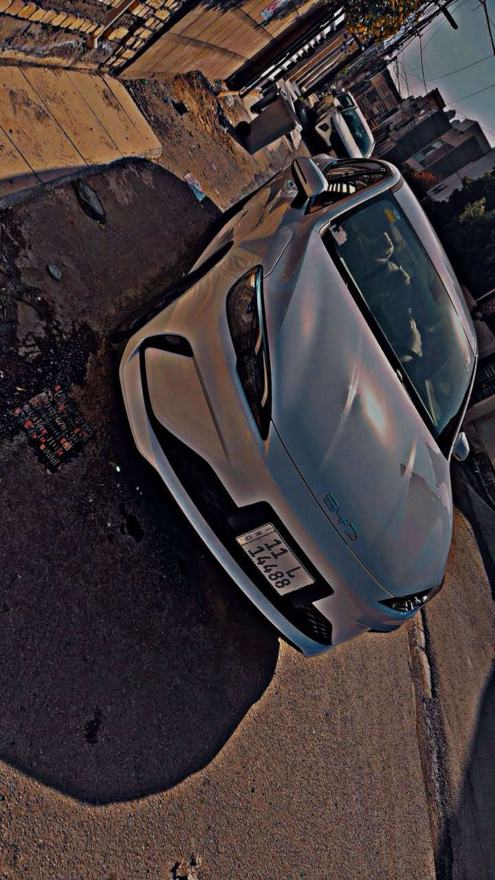 السلام  عليكم بي وايدي للبيع زيرو 2025 مكانها  الكاظميه  
***********
