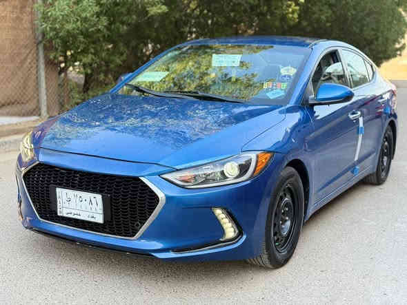 🌷ببركة الصلاة على محمد وآل محمد 🌷للبيع النترا موديل 2017 لون ازرق بيها 4 قطع صبغ بدون دواخل بشرط شواصي ولغود مكفولات كير ومحرك 2000 دوش رقم بغداد ب اسمي شخصيآ تحويل وكاله ثاني يوم تخم تايرات جديد صدر جديد سياره مال بيت ع ايدي وما بيها نقص جاهزه داخل لونين بيجي واسود وبعد بيها مواصفات اكثر / مكان السيارة بغداد- الرصافه🌷🌹🌷🌹
للاستفسار الاتصال على الرقم*********** وبيه واتساب#السعر_109 مجال بسيط 🥀🥀
ملاحظة ⚜️ السيارة كاملة بدون اي نقص
