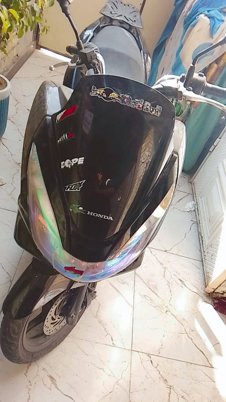 سلام عليكم
دراجه pcx ياباني الجيل الثاني دراجه حلوة ونظيفه اضمن مكينه مكاني بغداد جميله سعر 12 ورقه ونص وبيها مجال للشراي بيع سريع الاستفسار على هذا الرقم
*********** ارجع اكرر بيع سريع
