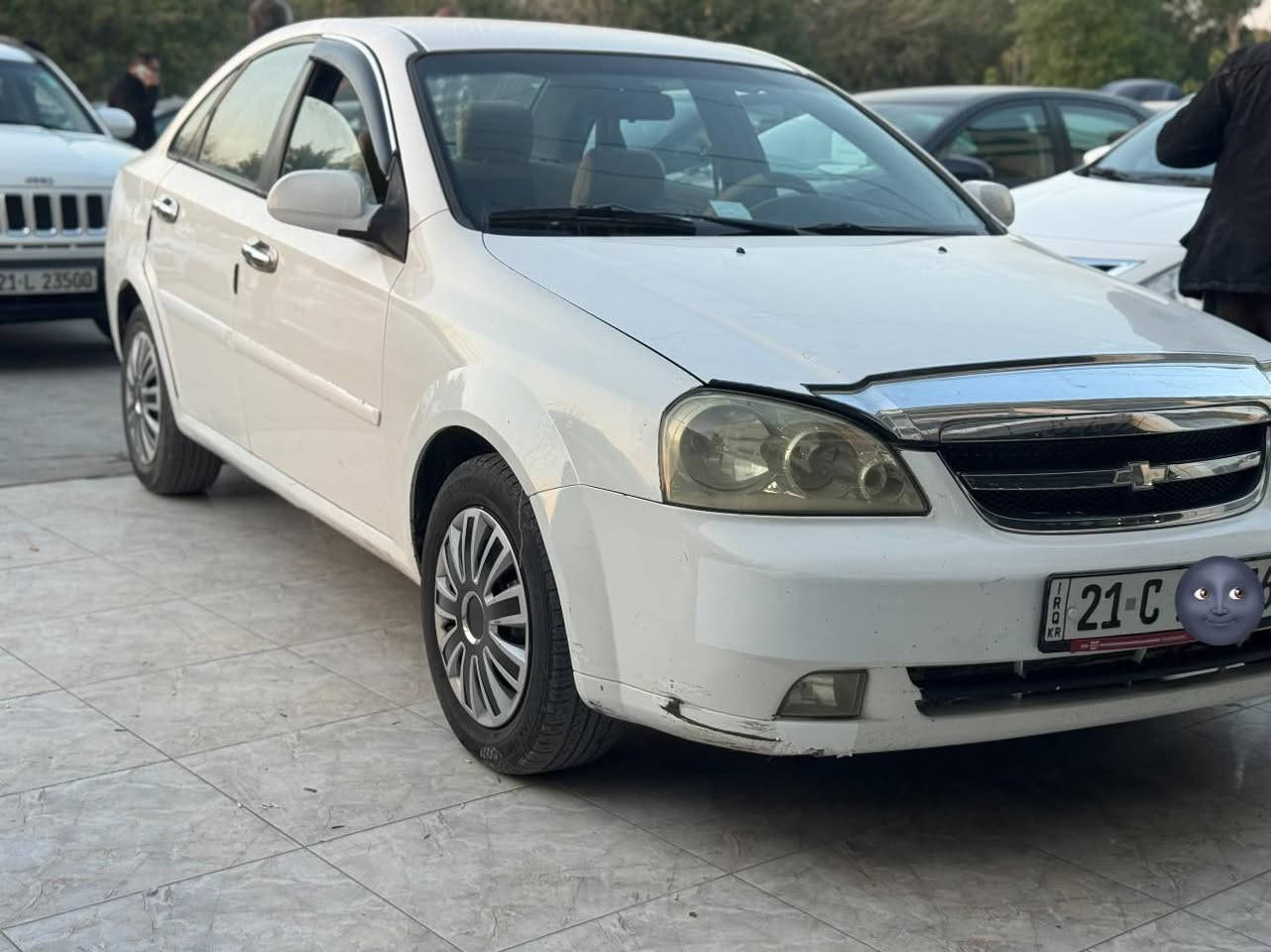 اوبترا خليجي  للبيع موديل 2010 السونار مرفق بالصور
سنوية و رقم جديد

السيارة كاملة مابيها اي نقص 

السعر 78 و بيها مجال 

التفاصيل اتصل على الرقم 

*********** 

ملاحظة : التفاصيل فقط على الرقم غير متواجد على الماستجر
