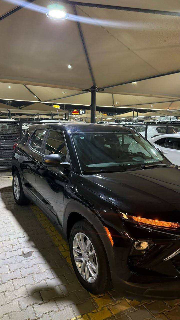 شوفرليت تريل بلايزر 
2024
دخول جديد مرقم كربلا 
ضرر بسيط جدا واضح مع الصور 
ماشيه/12 الف ميل
محرك/1300 تيربو 
مرقم كربلا 
مكان السياره كربلاء 
السعر/161 قفل
للمزيد من التفاصيل الاتصال على الارقام 
***********
***********
