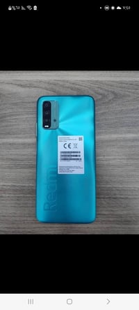 ريدمي 9T • الشاشة محروقة • بطارية ٦٠٠٠