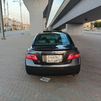 كامري ٢٠٠٩ • رقم اربيل • محرك شرط