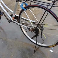 دراجة • الغراف حي فلاح