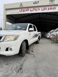 فلاونزه • ٢٠١٢ • ٢١٠ الف كم