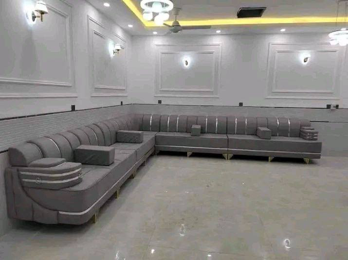 موديل السفينه
الدقه والامان  كل هذا وبأنسب الاسعار 🥳🥳🥳
ديوان ستندر 10 مقاعد ب 290.مع كوشات عدد 4هديه
 شغل مضبوط مع ضمان سنه  
قماش قديفه جكور 
الهيكل چام روسي
الضهر  مضغوط
المقعد بلوك فقط 
رجل عظم عاج ورده ذهبي

المتر 55


**إذا كنت صاحب هذا الإعلان وتريد حذفه لأي سبب، رجاءا أرسل رسالة إلى الدعم الفني**