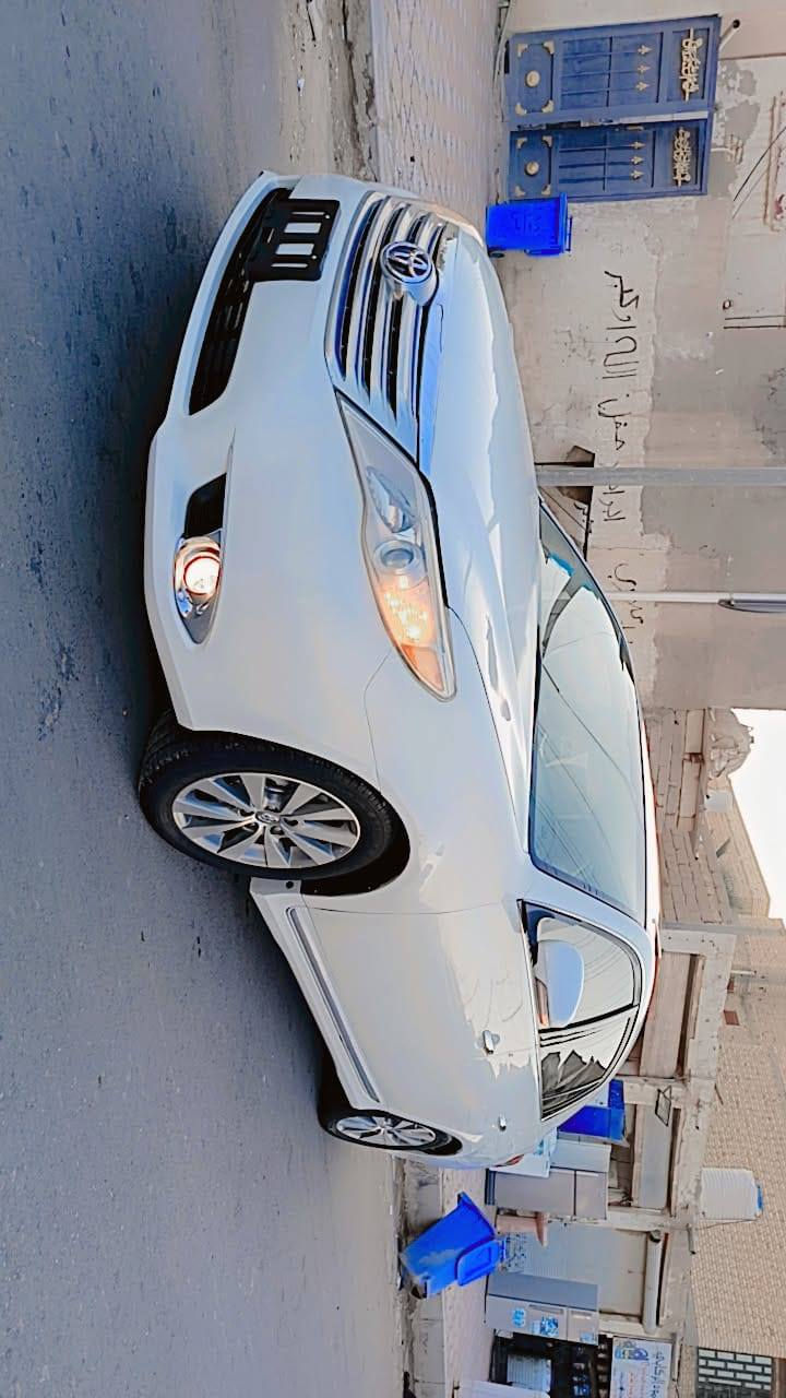 تويوتا افلون فول مواصفات لمتد مكفوله كصه وعيب شرعي وانتربول فقط السياره ادوات ادوات ادوات السعر وباقي مكاني ناصريه اعتذر من المراوس والاقصاد
التفاصيل اتصال عالرقم ***********
