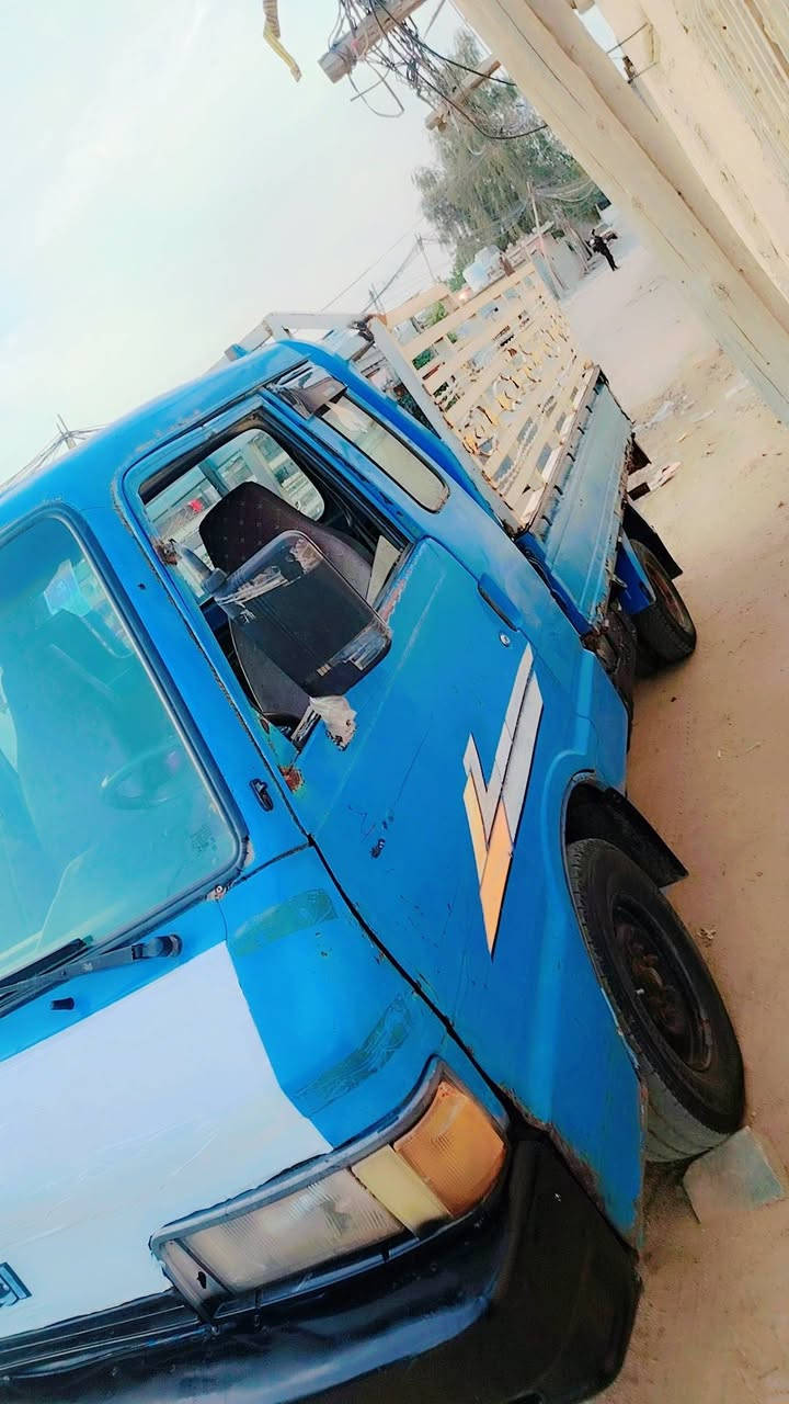 كيه لبيع رقم بغداد رقام نكليزيه باقيات عل استلام رقامه  سياره خير من الله مكينه وكير واكسن وشاصي ورقم شايصي مكفولات حداديه توني مسويه ما صار 10ايام جواه تخم تاير السياره بتره وحاطله بدي طويله السعر 45وبيه مجال لشراي ***********
