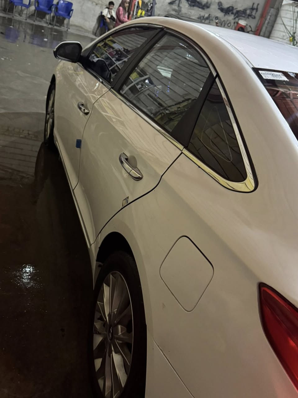 البيع سوناتومديل17فول سعر/58
كص جنطه 
مكان نجف كوفه/‏‪0788 573 2227‬‏

سياره دخول جديد ‏‪0788 573 2227
