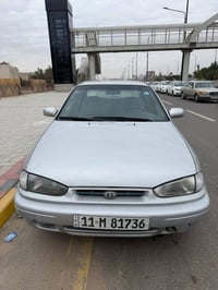 النترا دمعه • ١٩٩٣ • كير اوتوماتيك