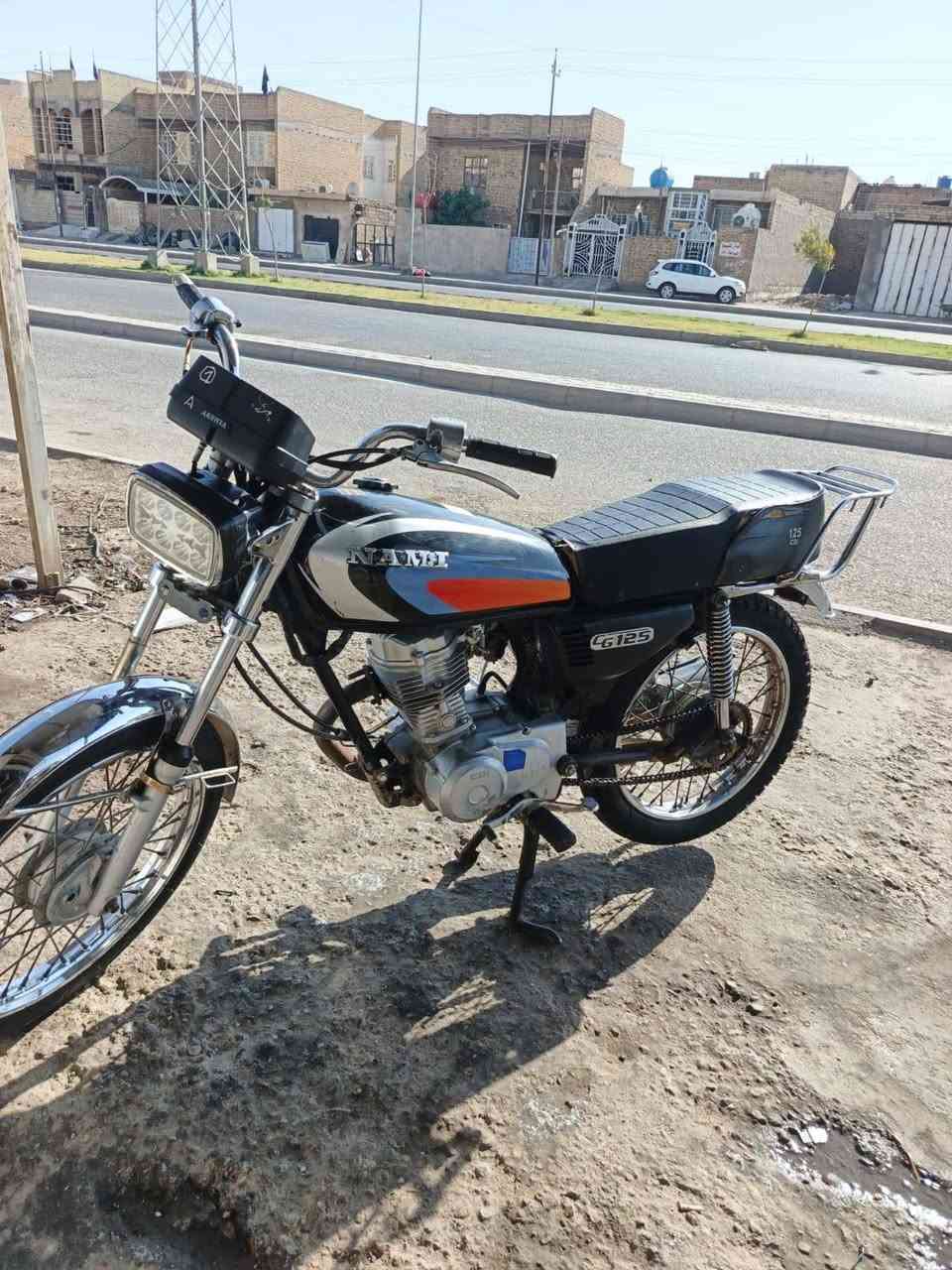 السلام عليكم درجه لبيع بدون سعر 450و بيه مجال الرقم ***********
