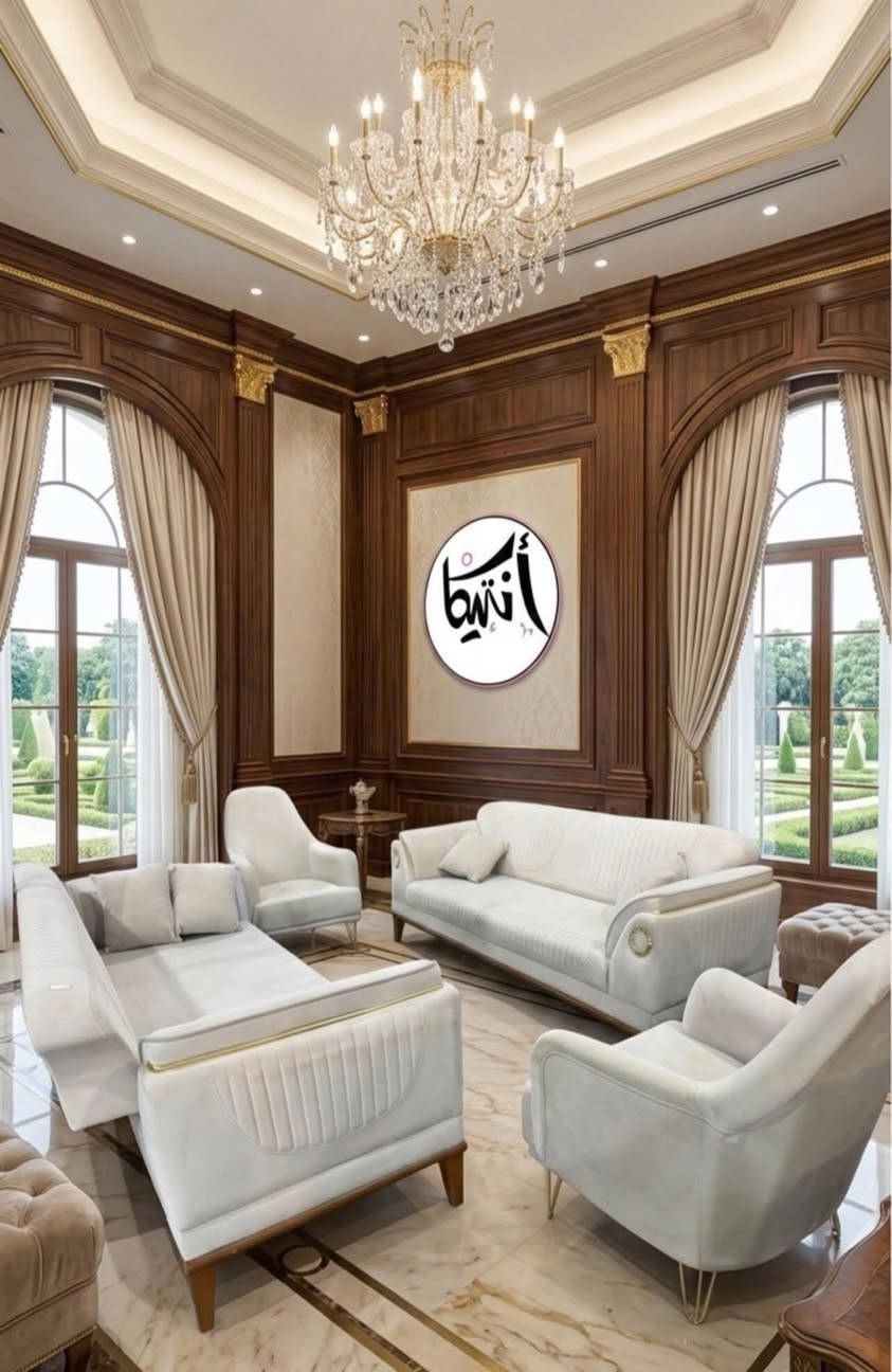 تصاميم تخطف الأنظار. زورونا في أنتيكا للأثاث واكتشفوا الفرق بأنفسكم."

"راحة ملكية.. بتصاميم عالمية. 🛋️✨
جدد صالة بيتك بتخم من 'أنتيكا للأثاث المستورد'. جودة تستحقها، وسعر يناسبك."


**إذا كنت صاحب هذا الإعلان وتريد حذفه لأي سبب، رجاءا أرسل رسالة إلى الدعم الفني**