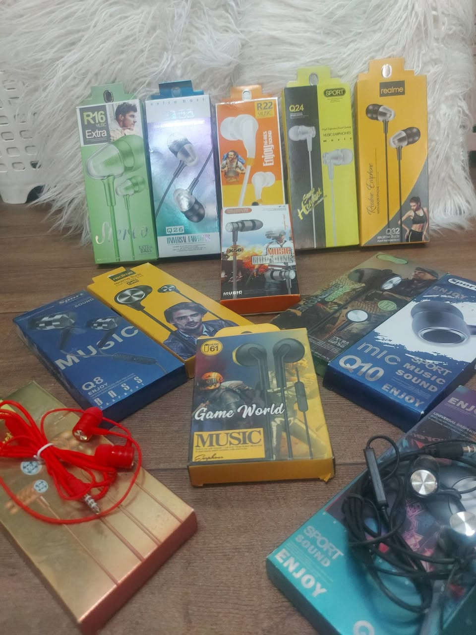 التوصيل مجاني داخل بسماية التوصيل خارج بسماية 3 الاف فقط اسعار جوة السوك


**إذا كنت صاحب هذا الإعلان وتريد حذفه لأي سبب، رجاءا أرسل رسالة إلى الدعم الفني**