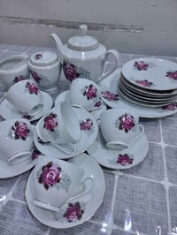 سيت فرفوري • جديد • قديم