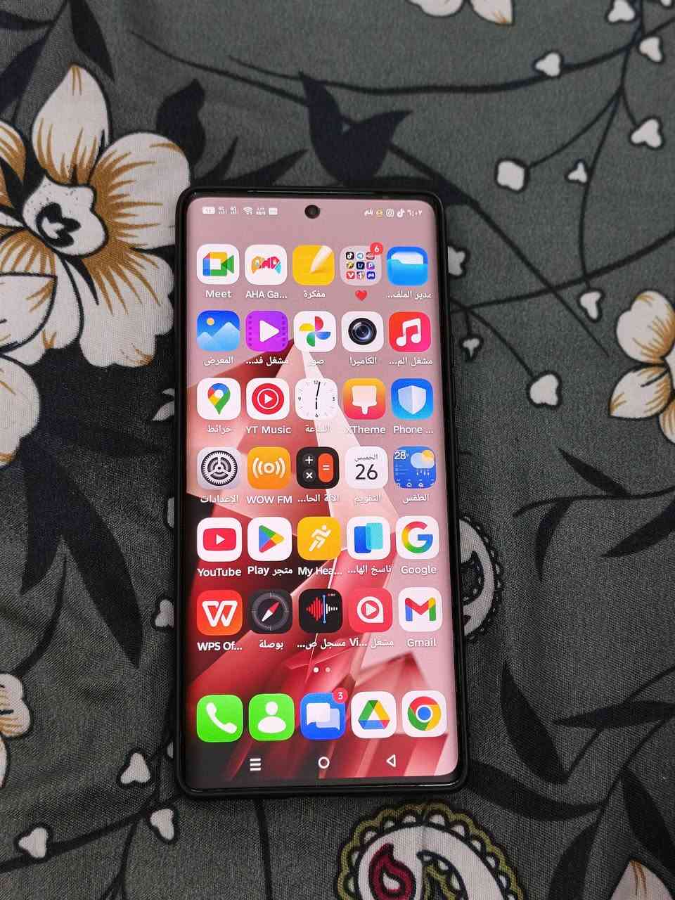 اسلام وعليكم انفنكس زيرو40 نضيف ذكرة ٢٥٦رام٨+٨ السعر200


**إذا كنت صاحب هذا الإعلان وتريد حذفه لأي سبب، رجاءا أرسل رسالة إلى الدعم الفني**