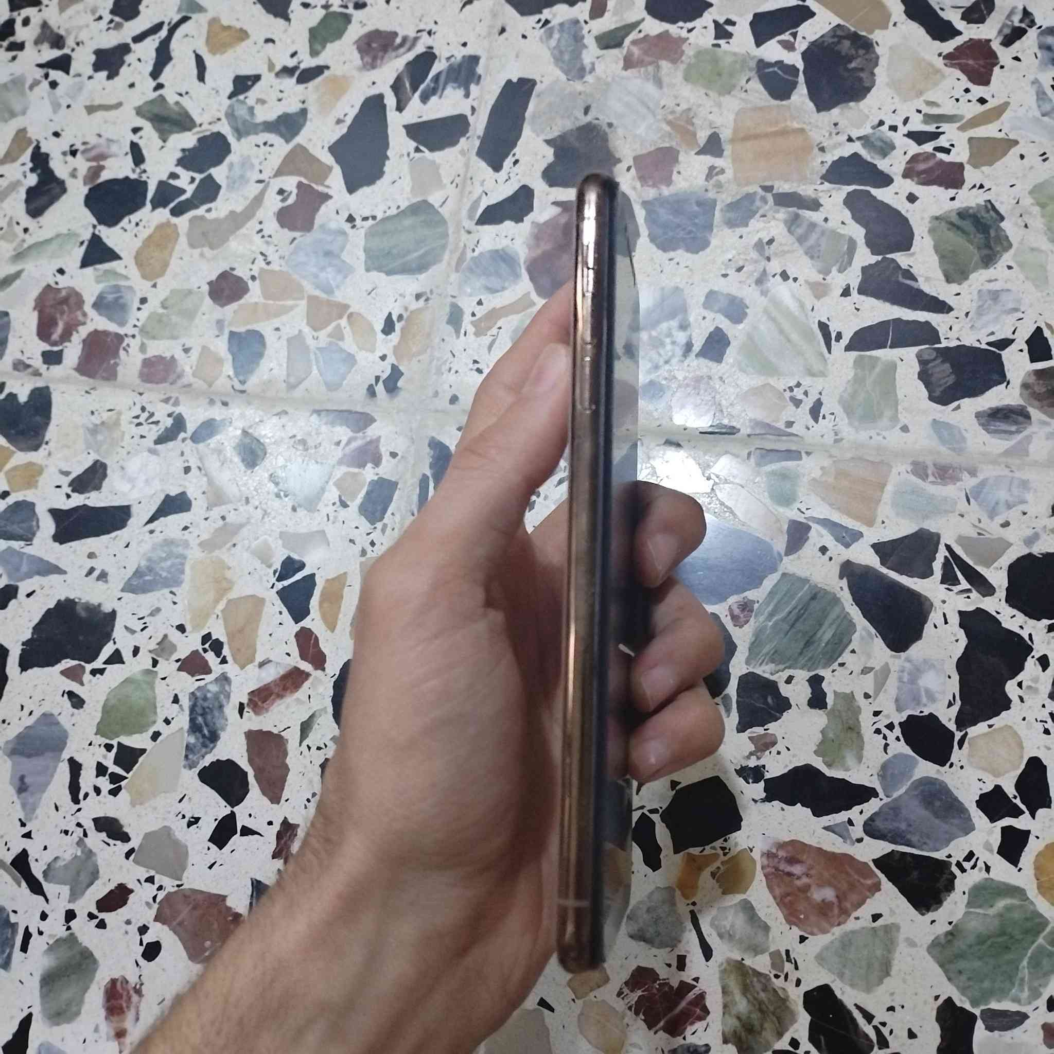 اكس ماكس
ذاكره 256
ما مستبدل بي اي شي ماعدا البطاريه
نسبته 84
ذاكره 256
والكامره ع وضع الصوره بيهه فقط المغناطيس متحرك وتصليحه ميكلف اما البوتريه طبيعيه ما بيه شيء
السعر 200 وبيه مجال مكاني بغداد الشعله


**إذا كنت صاحب هذا الإعلان وتريد حذفه لأي سبب، رجاءا أرسل رسالة إلى الدعم الفني**