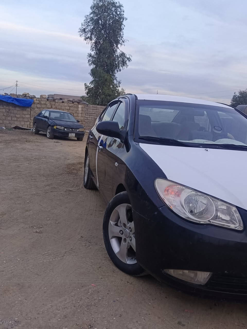 افانتي ادوااااااات لللبيع جديده
السعر 39 وبيها مجال شي قليل 

كير محرك شرط كهربائيات صدر 

دوشمه جديده محرك 16 المرغوب 

دكشن عالي وصور شوف العين 

وترهم مراوس هم ب ادوووات

اليوم اخذتهن ***********
