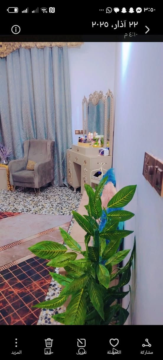 غرفه للبيع تركي درجه اولى 9 قطع اشتريته ب 17 ورقه اريده بمليون وربع الكنتور 8 بيبان تكمه ضخم


**إذا كنت صاحب هذا الإعلان وتريد حذفه لأي سبب، رجاءا أرسل رسالة إلى الدعم الفني**