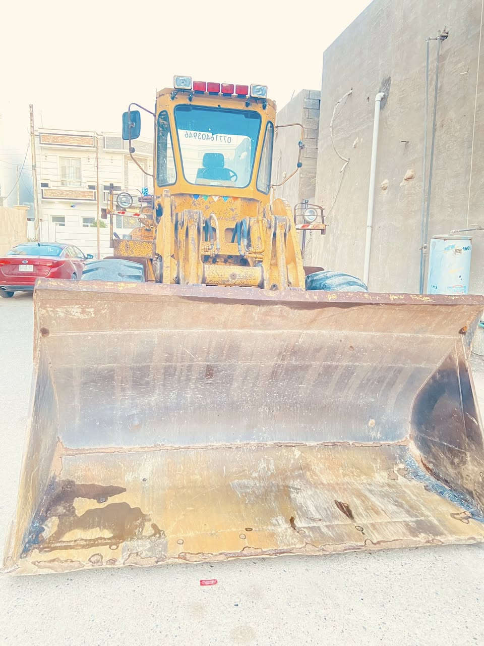 شفل عادي موديل 79 محوره كلها بي  مكان الشفل الرمادي
الاتصال: ***********
