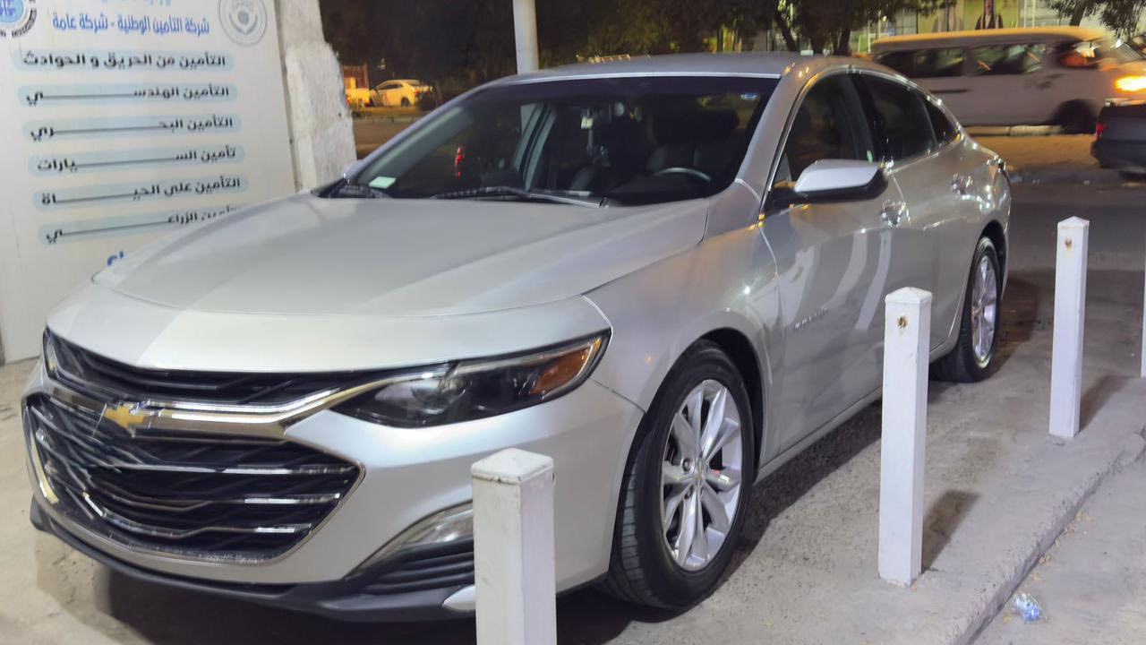 السلام عليكم ماليبو ٢٠٢١
مواصفات Lt محرك 1500 تيربو بصمه مقعد السائق
كهرباء تدفئ مقعد السائق والسكن
قطعتين تبريد وتدفئ بيها قطعتين راجعه على البارد يعني ما بيها صبغ ابد موضحه بل صور  ومكان البارد موضح ايضا رقم اربيل سعرها 125 وبيها
مجال المكان بغداد البياع


**إذا كنت صاحب هذا الإعلان وتريد حذفه لأي سبب، رجاءا أرسل رسالة إلى الدعم الفني**