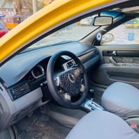 اوبترا • ٢٠١١ • تاكسي بغداد