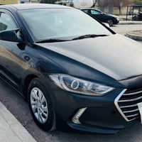 النترا 2017 • وارد امريكي • ضرر قطعة