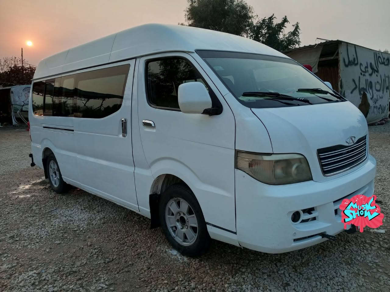 السلام عليكم شيري موديل 13 كفاله عامه من كلشي رقم كربلاء الماني تحويل مباشره مصفر  هيهه ومرور وضريبه كبل تحويل🌹 مكينه كرنفال مسكر🌹 خير من الله بلشارع طياره السياره جاهزه كبل الشغل كير اكسن ياباني تخم تاير جديد حداديه جديده تبريد ثلج 🥶 3 قطع دوشمته نضيفه مكاني نجف السعر اتتصال وبيك خير وتدلل تحياتي للجميع 🌹 التواصل هاذه رقمي 🌹***********،،،🌹 الشراي يتتصل مو يعلق  ابيعك على سونار شرط كفاله عامه السياره. مكاني نجف
