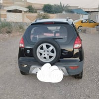 بانده كروز • ٢٠١٣ • رقم سليمانيه