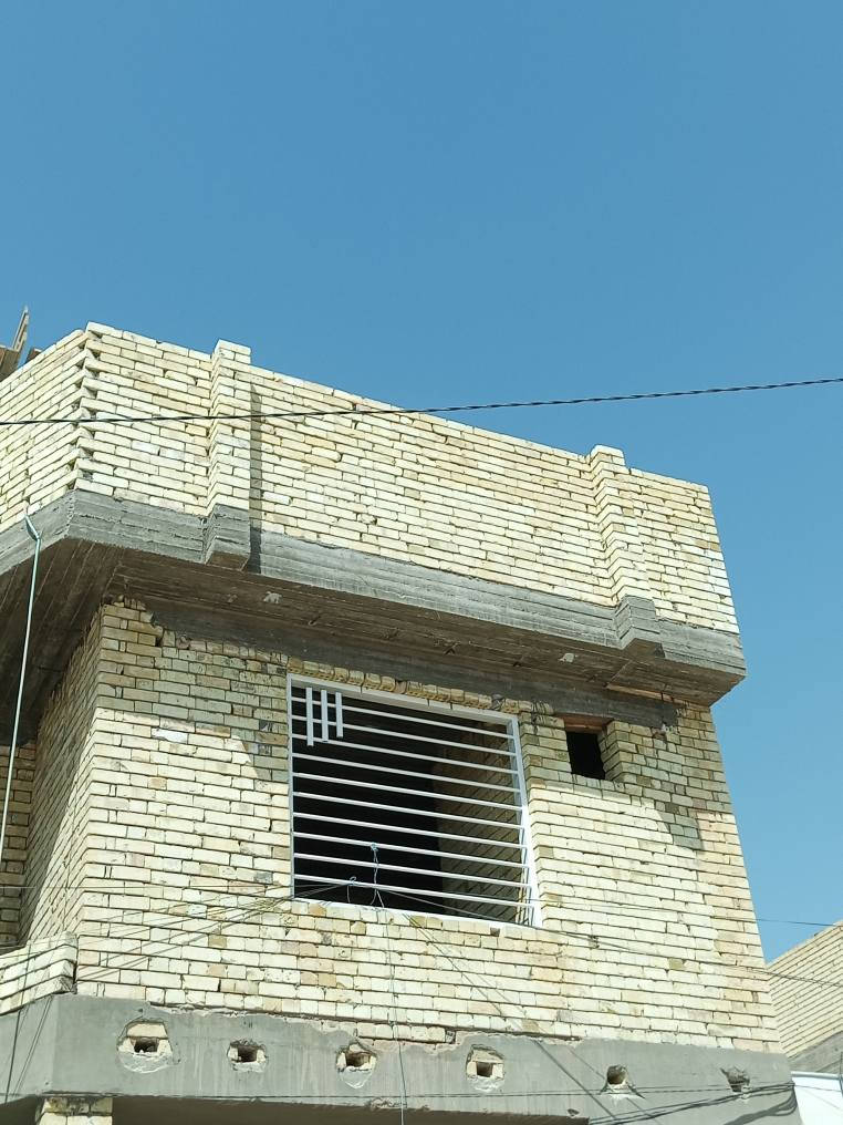 خلفه بناء درجه اولى في كربلاء شغل مهندسين واستمرار في العمل وانسب الاسعار وهذا رقمي ***********
