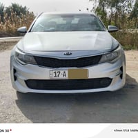 اوبتيما • ٢٠١٦ • مكينة ٢٤٠٠