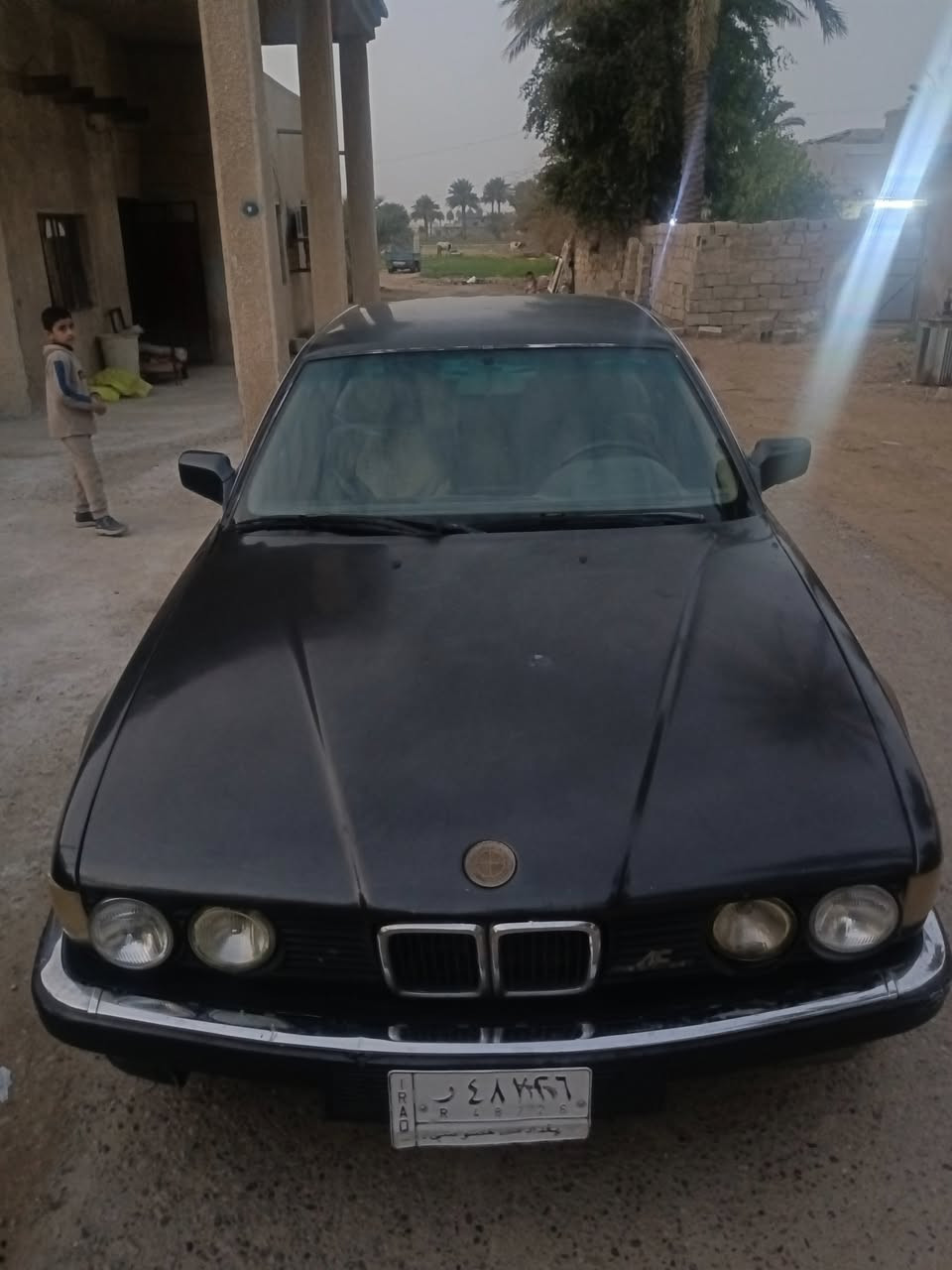 السلام عليكم 735 رقم بغداد سيارة مكفولة سعرها 45
***********
***********
