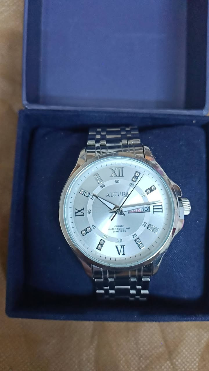 السلام علیكم... ساعات رجالیه ونسائيه.. الي تختاروها دزولي صورتها علی الخاص...


**إذا كنت صاحب هذا الإعلان وتريد حذفه لأي سبب، رجاءا أرسل رسالة إلى الدعم الفني**