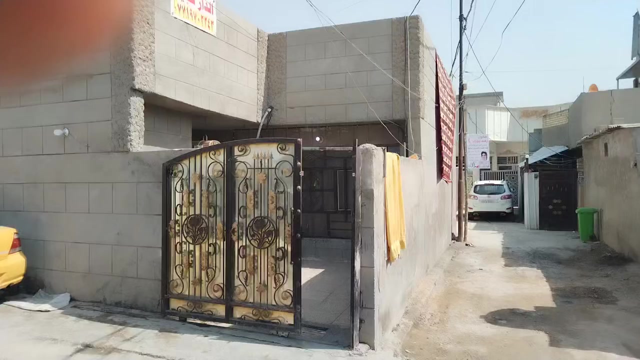 السلام عليكم  للبيع تفاصيل داخل المقطع السعر 45 وبي مجال شيء بسيط رقم تليفون ***********
