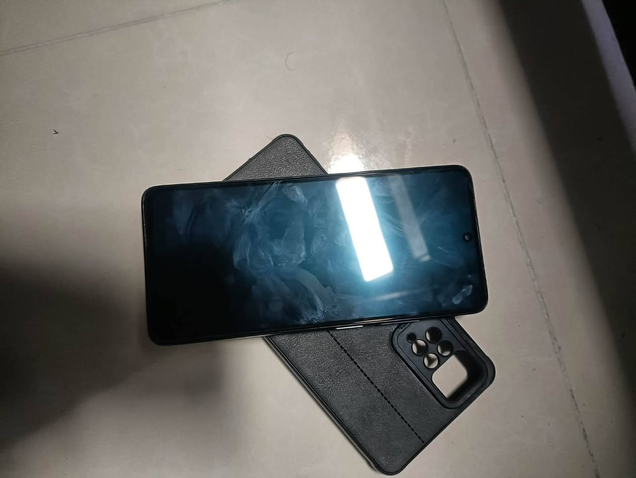 ريدمي نوت 11برو وحش التصوير والالعاب
مراوس بجهاز 90 فريم وفوك حت لو بيه عيوب 

بطاريه ما تصرف ويدعم الشحن السريع 🔥

معالج سناب دراكون 🔥

ذاكره 128 🔥

العشوائية 16🔥

كامره 108MP🔥

ببجي ٦٠فريم فول سلاسه 🔥

فقط ضهر مفطر 

السعر 110 🔥


**إذا كنت صاحب هذا الإعلان وتريد حذفه لأي سبب، رجاءا أرسل رسالة إلى الدعم الفني**