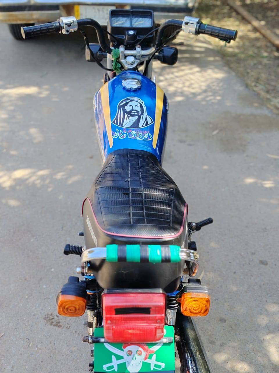 انتنس بدون . محرك ما مفتوح  احلى من الصوره كهربائيات كله شغاله معمرها بيدي ***********
