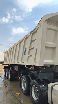 للبيع عربانه عبدلله جوهر موديل 2024 تخم تاير 22 كفالة عامة الاتصال عال...