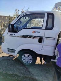 كيا حمل • ٢٠٢٥ • بعقوبه