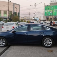 ماليبو LT2 • ٢٠٢٢ • رقم اربيل