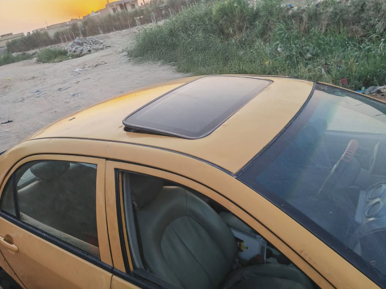 السلام عليكم للبيع او امراوس بيوايدي موديل 2013 رقم بغداد مكانه بل نجف سياره جاهزه مكفوله من حادث محرك او كير جدد مال كورله نحله حديث السعر 28 الشراي *********** / ***********
