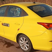 موديل 24 سياره جاهزه السياره مقفوله سياره ماشيه 70,000 غاز بنزين عنوان...