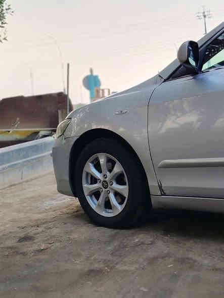 سلام عليكم ورحمة الله وبركاته
السعررررررررررر 100ورقه
كامري خليجي 2007 محدث 2011 شكل افلون (صبغ عام) بدون اي ضرر تكسي خليج مكفولة كفالة عامة الا طختين بسيطات تبريد ادامة كاملة قطعتين تدفئة شغال
رقم بغداد مميز بأسمي محرك كير كهربائيات مكفولة غرفة سيارة جديدة شاشة بطارية واطارات حدادية كلها جديدة لايت زنون سيارة جاهزة لاخير ماشاءالله خير من الله
سونار موجود
*********** واتساب
