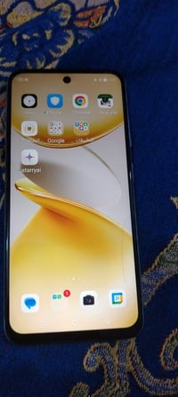 موبايل • نضيف • مستعمل شهر