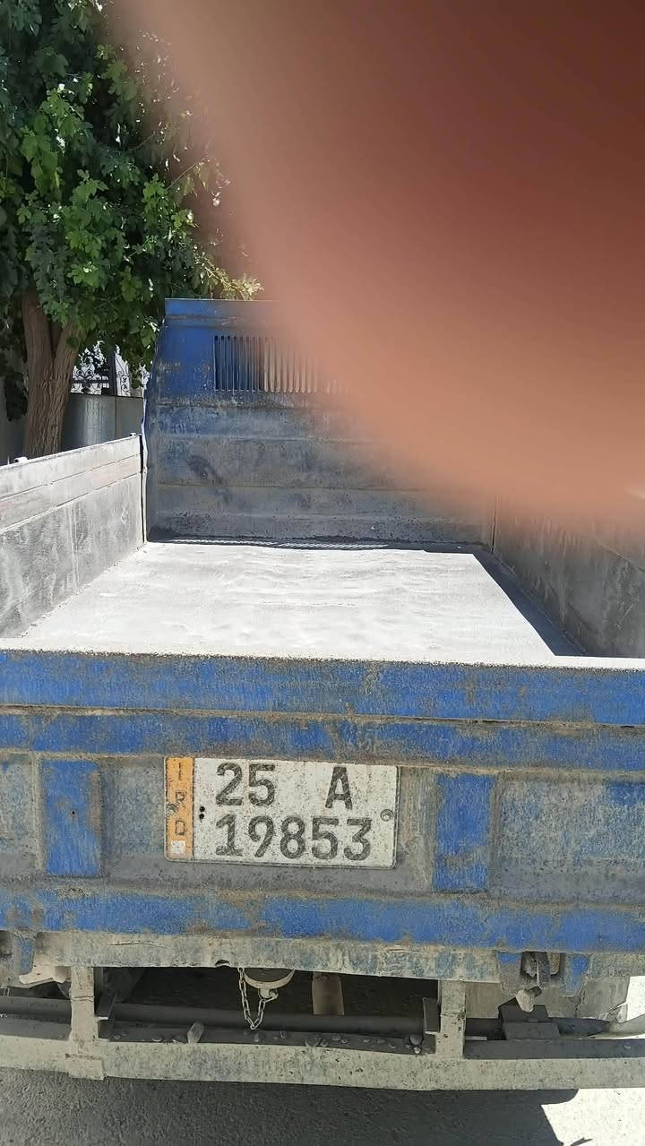 تويوتا داينا ياباني
المكينة: 16-B
الموديل: 1995
التحويل: أصلي
السنوية مجددة لغاية 2031

📞 رقم الهاتف:
***********

📲 واتساب:
***********
