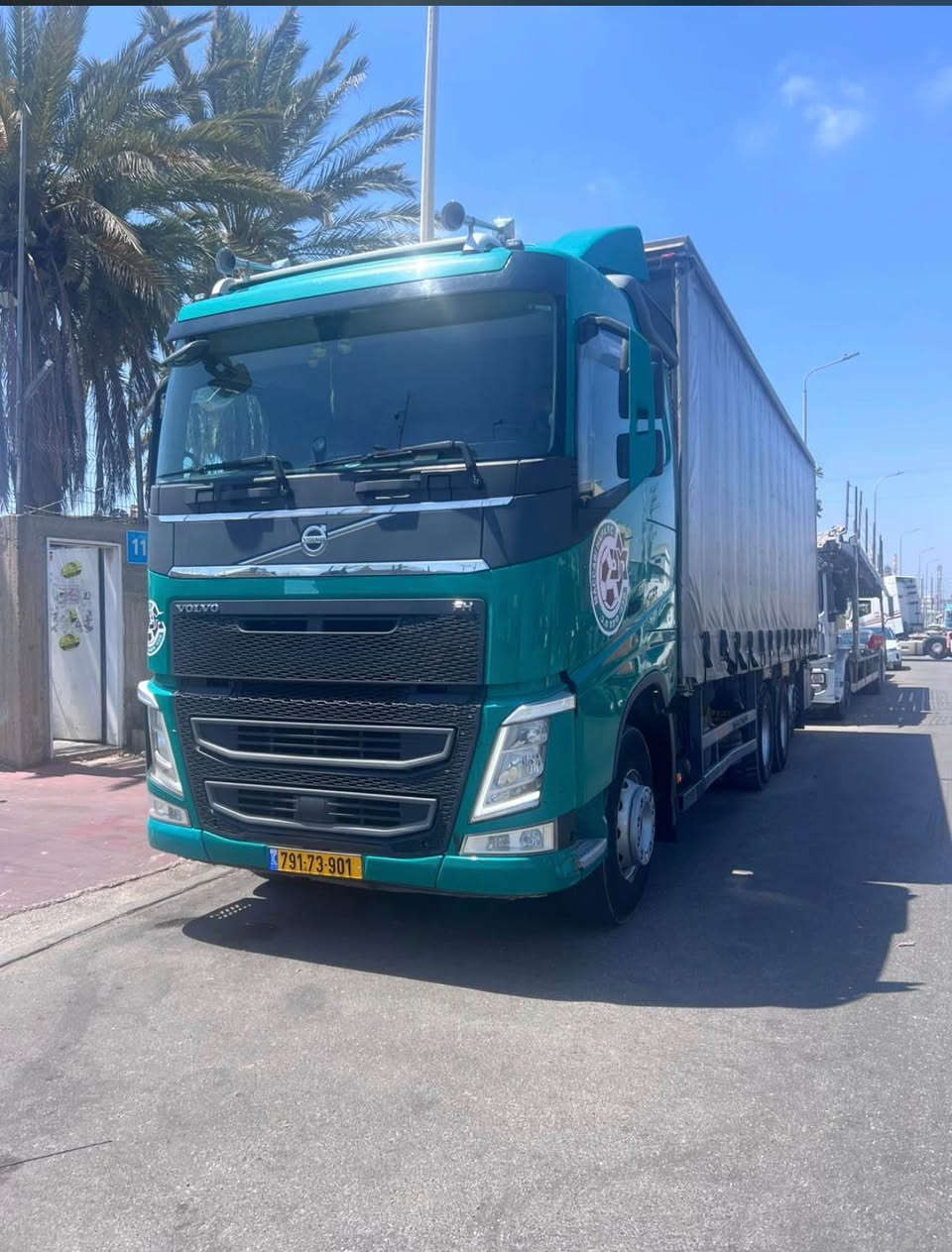 ‎וולוו טרידם 2021 460🐎🐎🐎🪬‎ אשדוד, D


**إذا كنت صاحب هذا الإعلان وتريد حذفه لأي سبب، رجاءا أرسل رسالة إلى الدعم الفني**