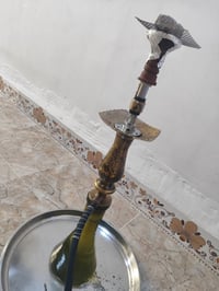 اخوان نركيله طه نضافه كدام العين طعم دخان فول علج نعناع السعر 60 وبيهه...