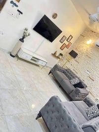 سبع أبكار • ١٠٠م • ٣ شقق