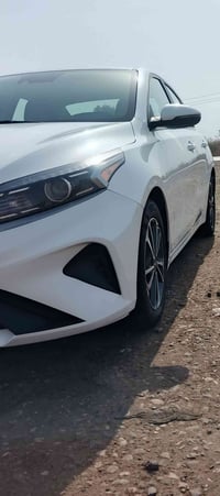 فورتي • ٢٠٢٣ • محرك ٢٠٠٠