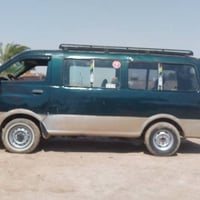 بريجو للبيع موديل 97 سيارة جاهزة خير من الله تخم تاير سنويه ل 28 تريد ...